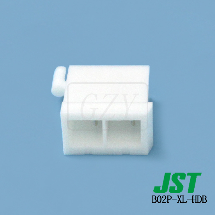 �ֻ�B02P-XL-HDB �������� JST������ XLϵ�� 5.0mm��� �Ӳ��