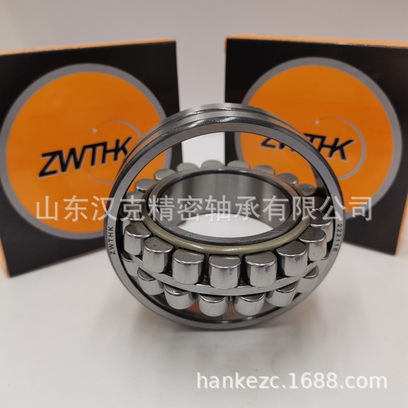 山东轴承公司 调心滚子轴承 外贸轴承公司 22322E轴承