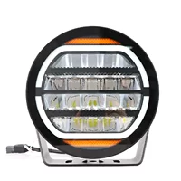 5 дюймов 7inch 9 дюймов 120 Вт 200 Вт LED driving light светодиодный ходовой свет вспомогательный свет
