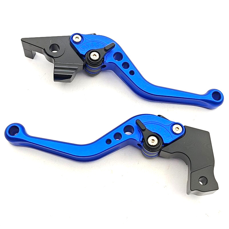 Cross-Border Hot-Selling Aprilia Rs457 Motorcycle Modified Brake Clutch Lever Clutch Handle