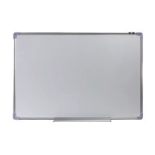 新三星磁性白板900*1800mm毫米绿板书写板留言板教学黑板磁白板
