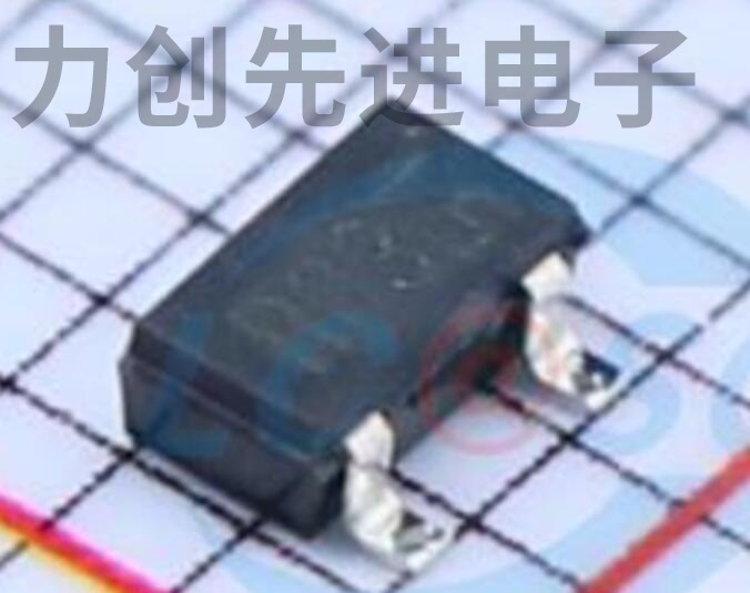 DTC643TKT146 封装 SC-59 数字三极管