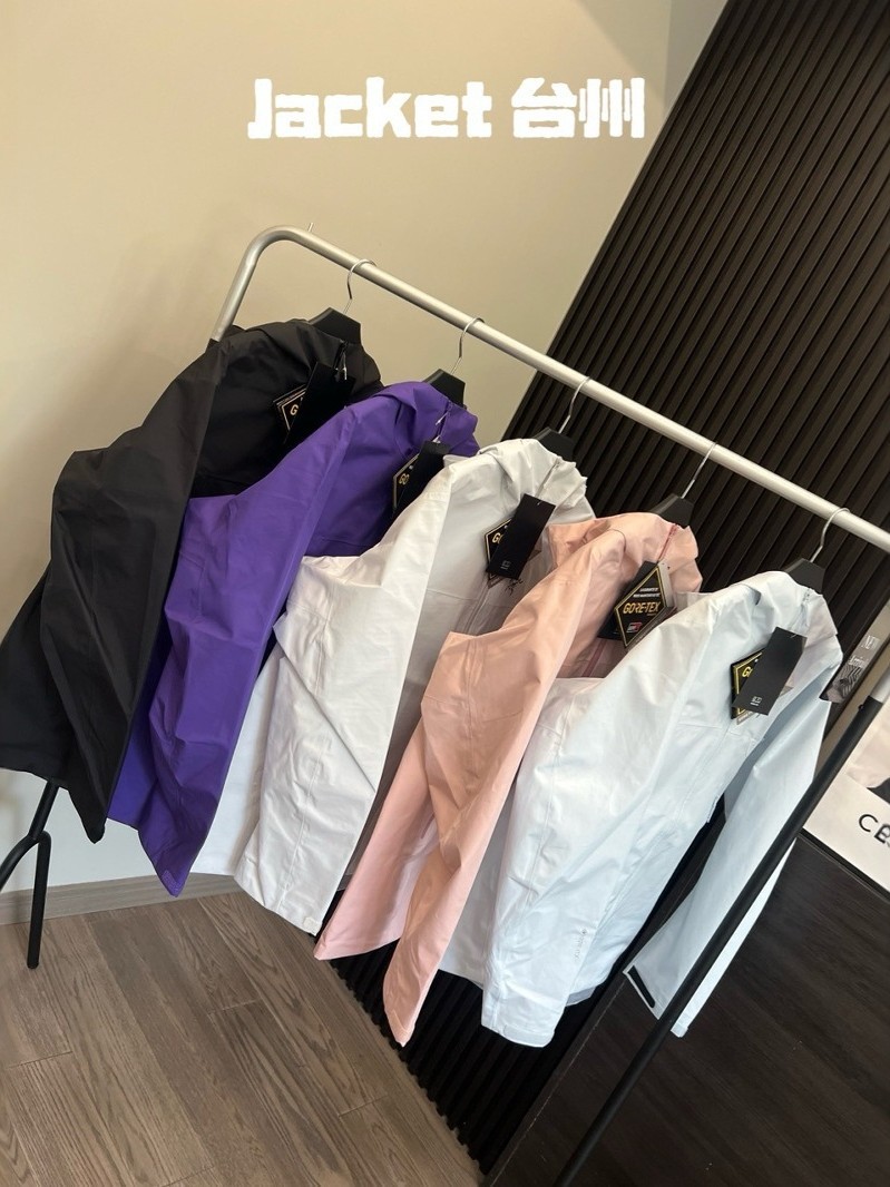 Bird 's Home Selección del mismo tipo de chaqueta de asalto a prueba de viento impermeable concha dura casual suave con logotipo de chaqueta