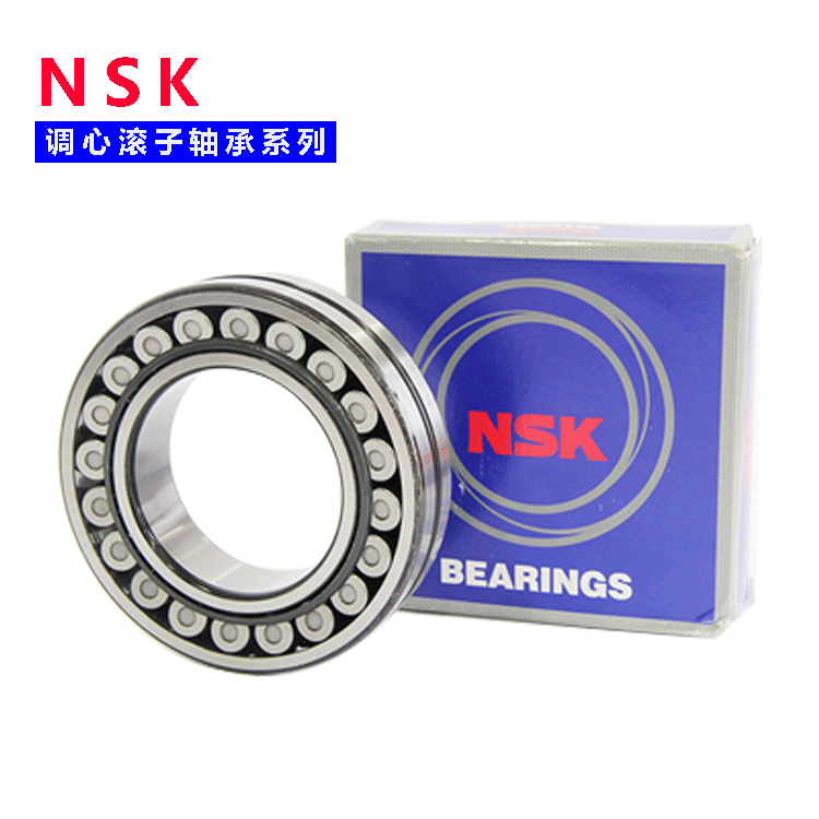 nsk调心滚子轴承23030EAKE4 NSK轴承23030EAKE4C3 现货销售