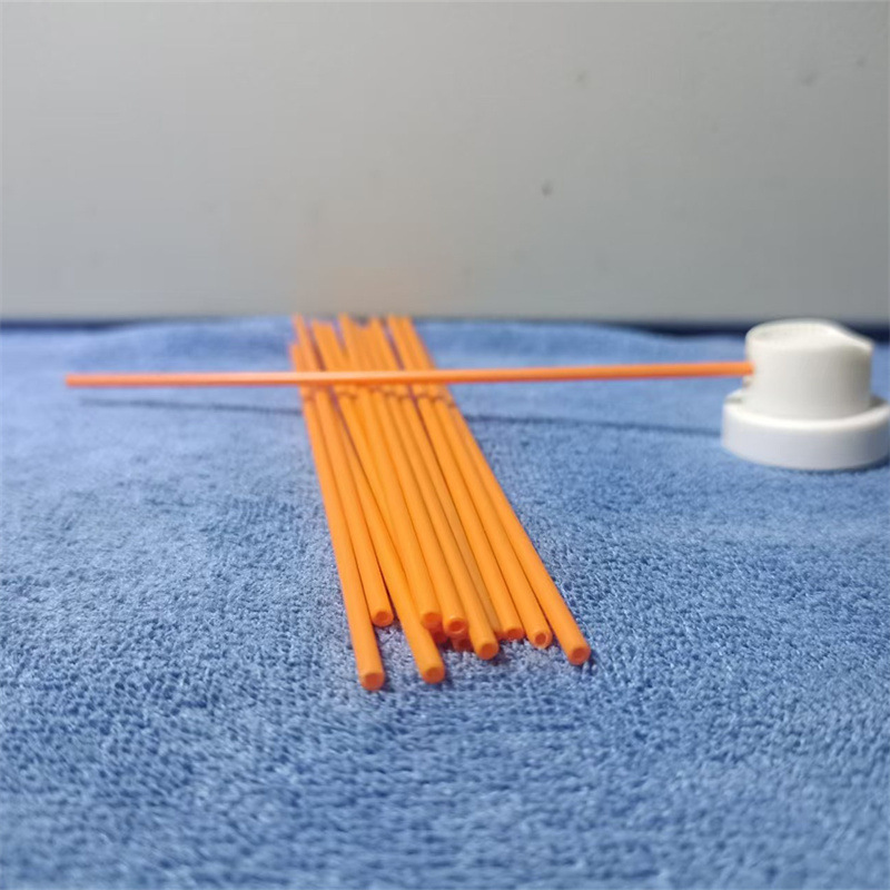 厂家生产环保PE管LDPE软管水壶喷壶吸管清洁剂喷头塑料管延长管子