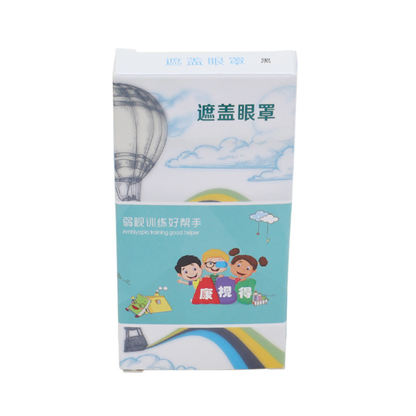 children's sleep mask for adults non-woven cloth