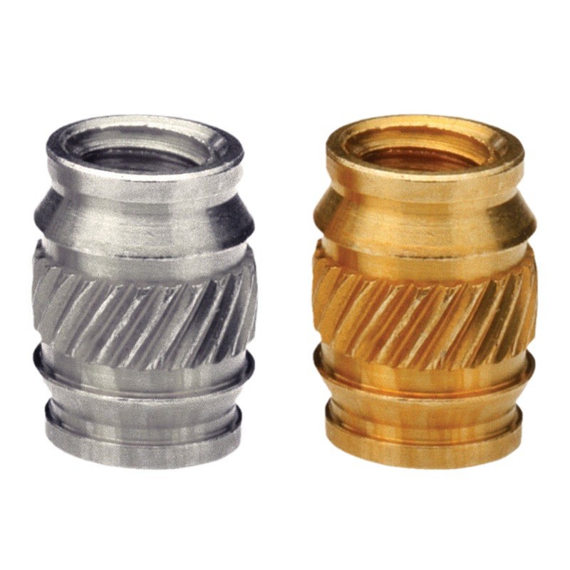 ��б�����������ĸISC-M5ע����ĸ  ͭǶ��