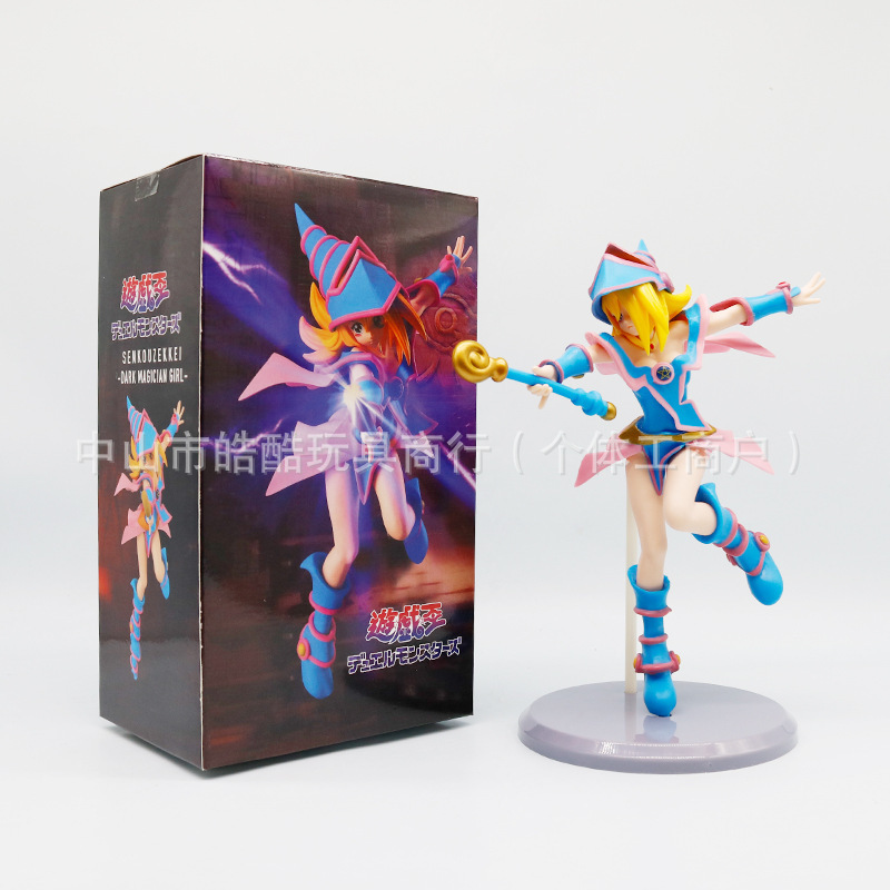 国境を越えた美少女スタートレック初音ミク無職転生フィギュアモデル装飾品二次元周辺人形|undefined
