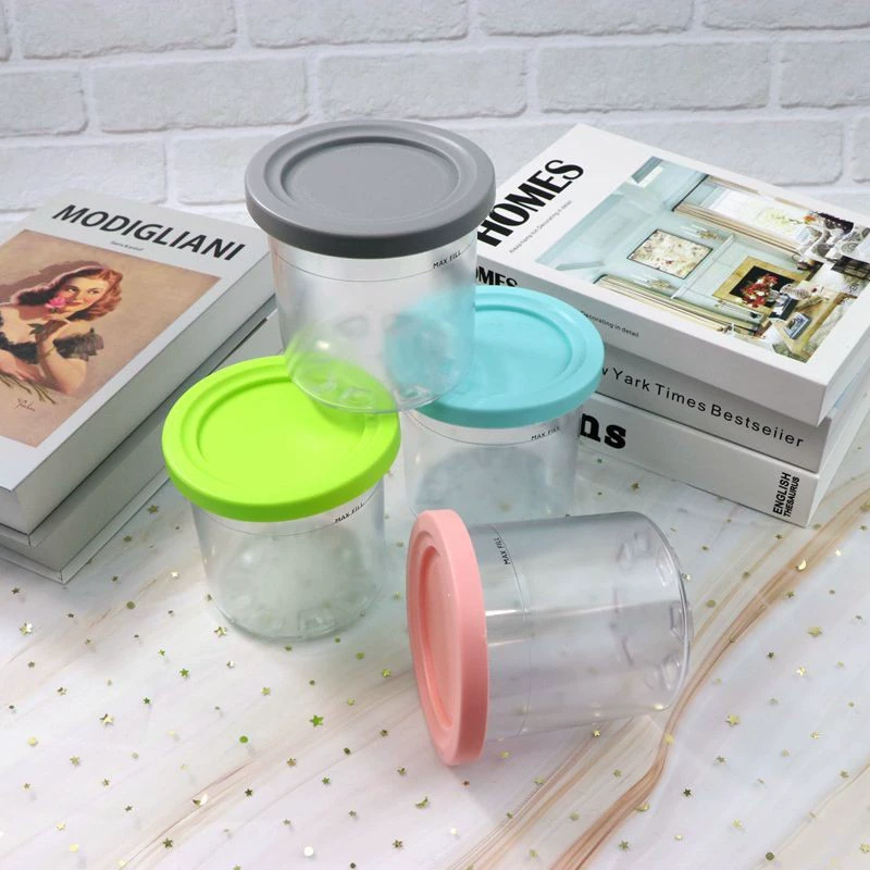 Подходит для порций Ninja XSKPLID2CD. Подходит для мороженого серии NC299AM C300s.