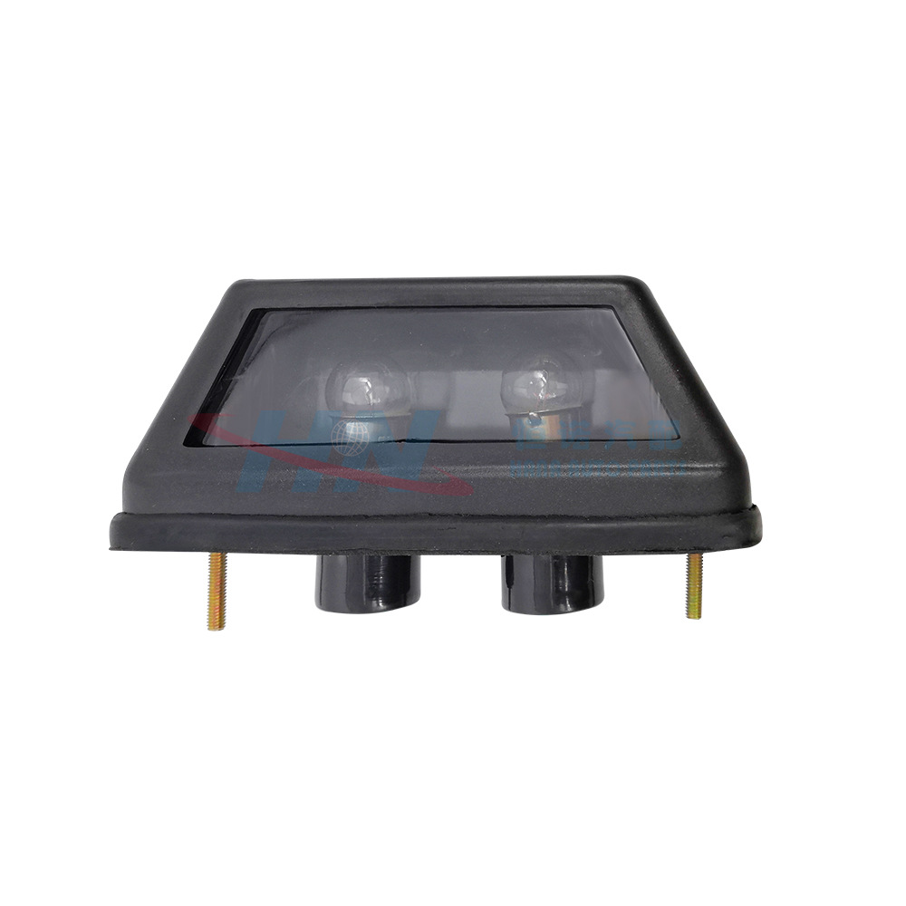 Luz lateral del bulbo luz lateral del autobús luz lateral del lado del autobús luz lateral de la bombilla