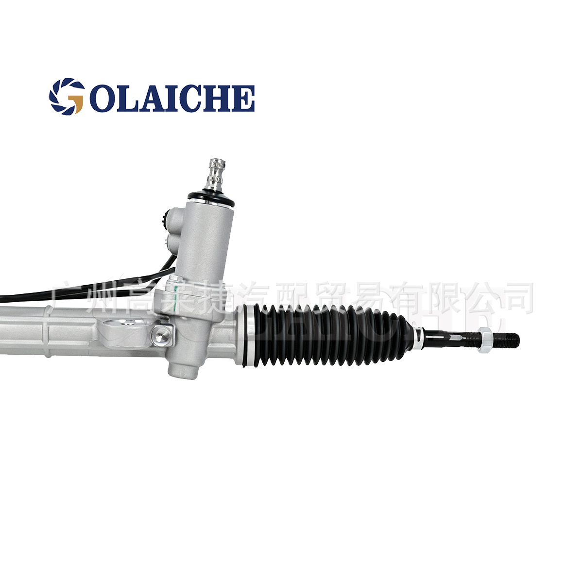 57700-2B100 57700-2B000 57700-2B900 is suitable for Hyundai Santa Fe steering gear LHD