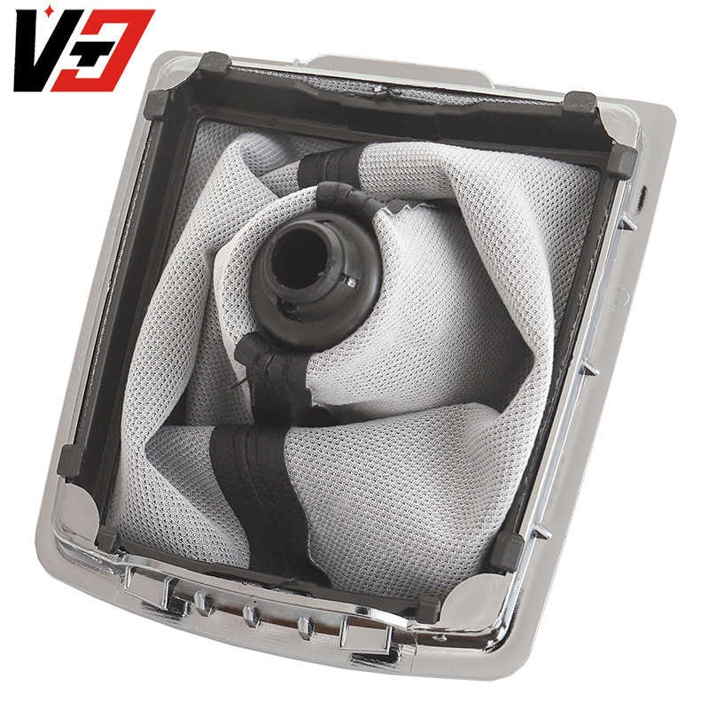 Suitable for the new Fox shift dust cover gear lever handball gear lever 5/6 speed car handball wholesale