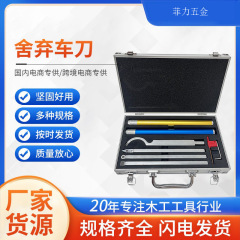 木工バイト旋盤バイト工具捨て式バイト木回転バイト8点セット木工ノミ依貝