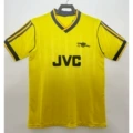Arsenal 1986-88 season
