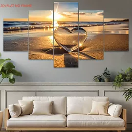 现代装饰画;服务商品