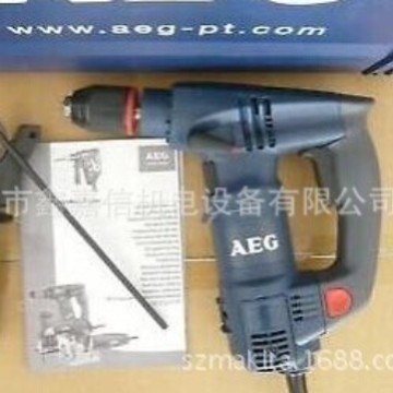批发 德国 AEG 冲击电钻 ErgoMax