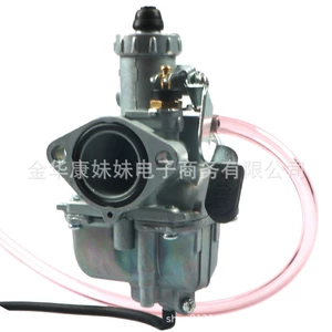 Mikuni Vm22 Carburetor Ybr125 140 150 160Cc Xr50 Crf70 Carburetor