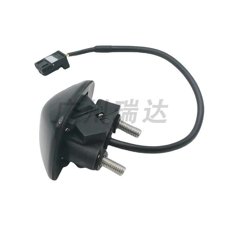 Aplicable a Kia Auto Accessories 95760 - A2520 cámara de retroceso PDC cámara de asistencia de estacionamiento