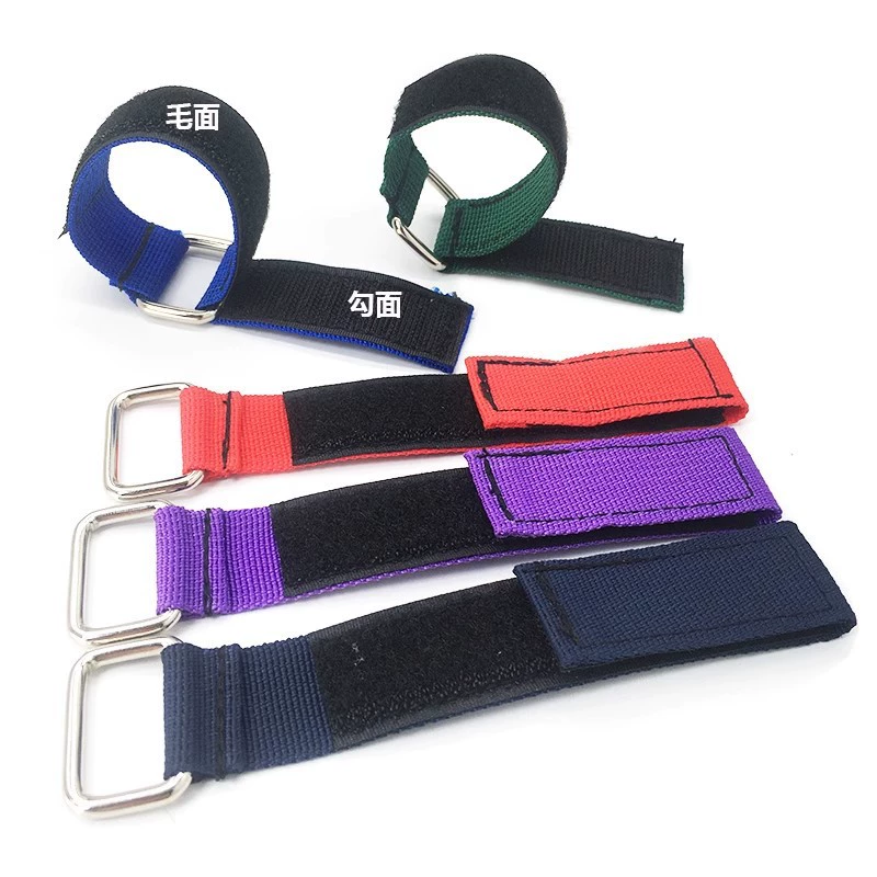 Железная пряжка обратная пряжка тканая липучка с нейлоновой самоклеящийся ремень с грузовой связкой прочная каркасная твердая ремень 5 см