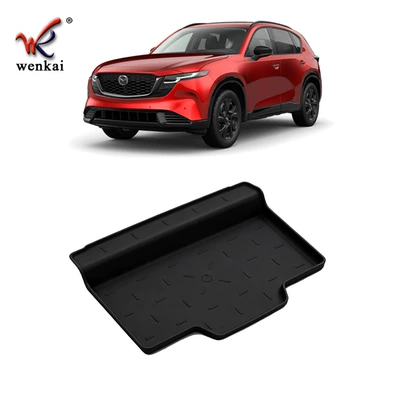to Prevent Abnormal Noise, Car Anti-Slip – Anti-slip mat