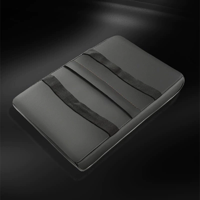 Armrest box pad – Model