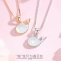 小众百搭潮流925项链