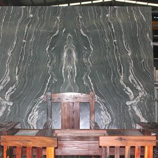 Stone Material: Jiulong Jade Marble