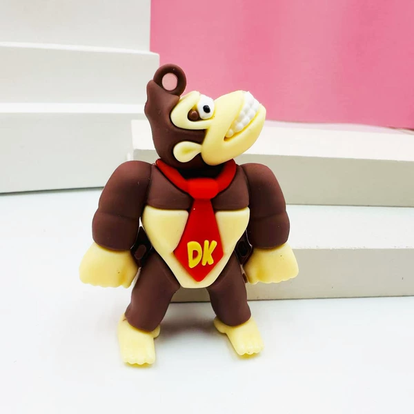Chimpanzees