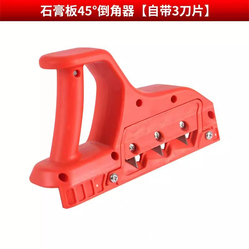 Угловой станок с несколькими углами гипсокартона дровяный станок с точными наклонными краями двойной угол выбора 45/60V тип высокой твердости