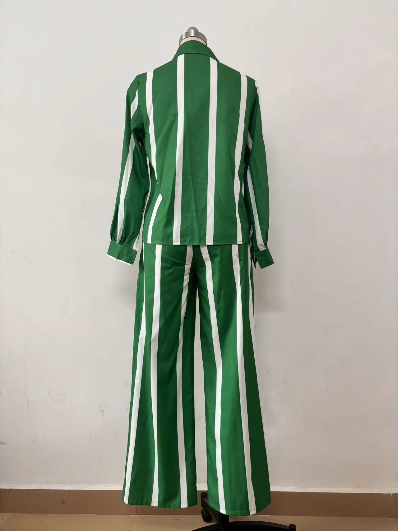 Spring Casual Set Women Spring Autumn Women Long Sleeved Women Two Piece Suit