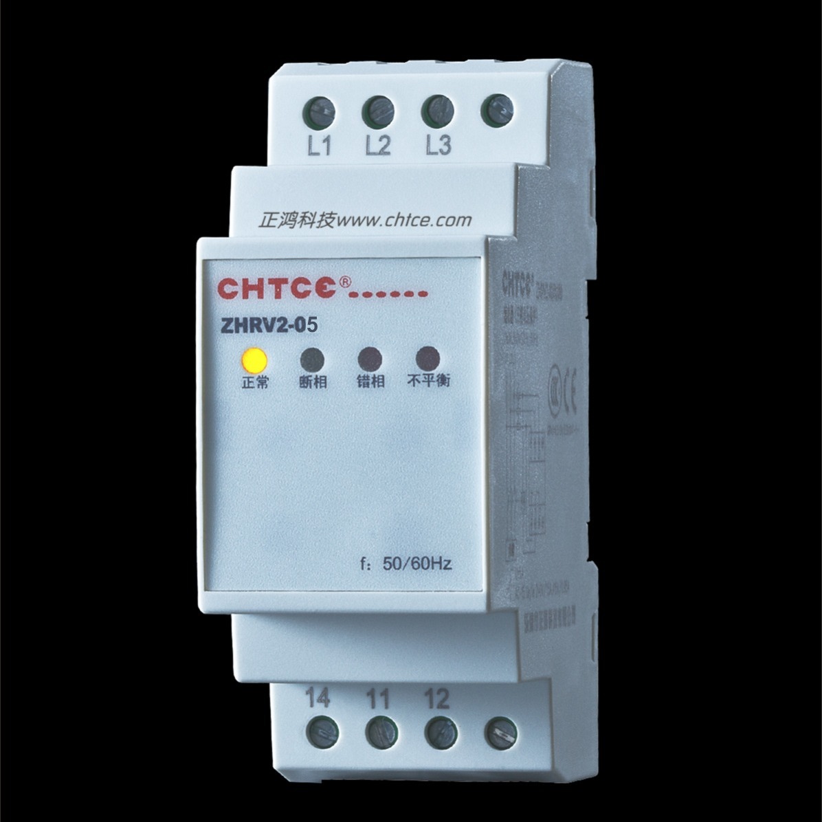 ZHRV2-05CHTCE 正鸿科技