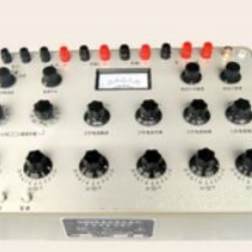 高电势直流电位差计G2G2-UJ25库号：D32410