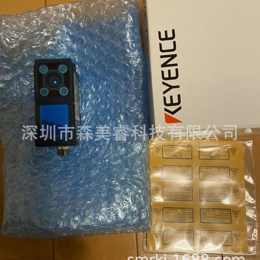 KEYENCE基恩士IX-1050，IX-055  激光传感器 全新原装正品