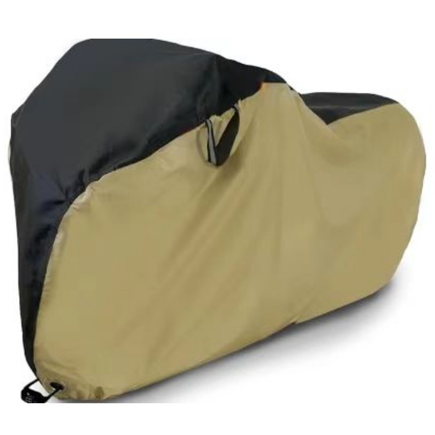 미디엄 블랙 엣지 베이지 XL(200X70X110cm 알루미늄 열쇠 구멍 검정색 반사 스트립)