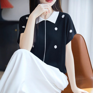 2025���ļ��¿���z�Rِ��POLO�Iᘿ�������T��Ůƴɫ���c�����