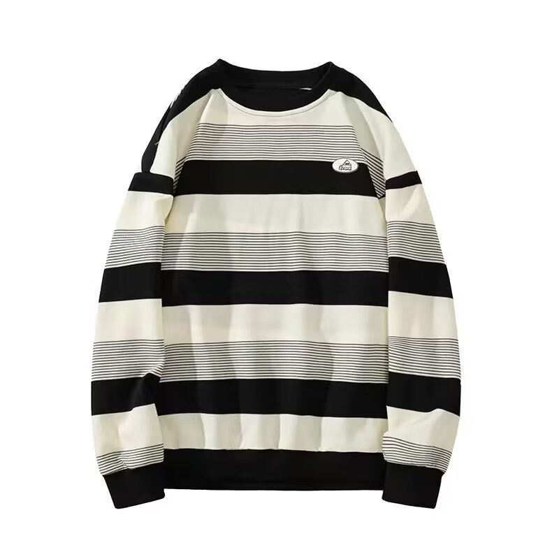 Autumn Japanese sweatshirt