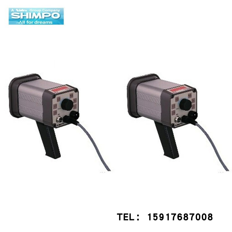 Genuine Original Japanese SHIMPO Xinbao Digital Flash Meter DT-315N Special Bulb Lamp with Base
