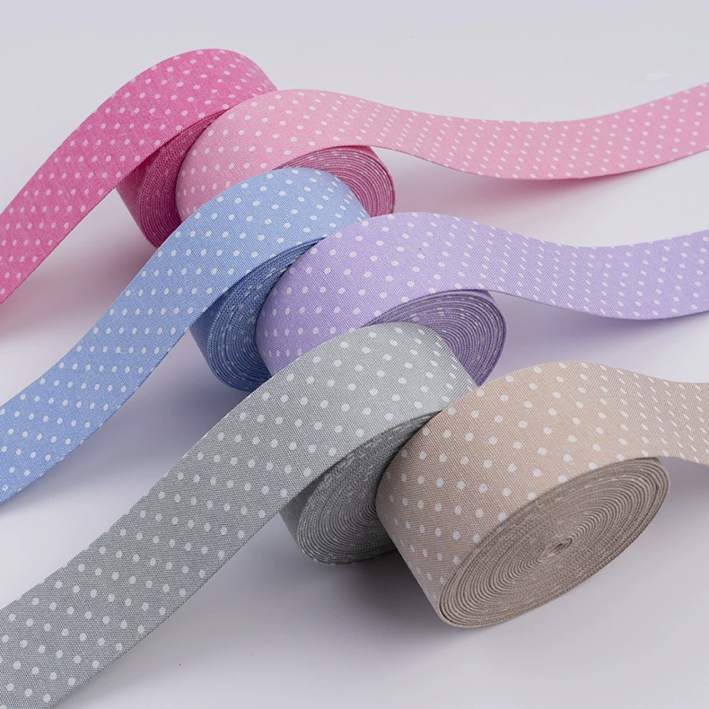 Hair accessory handmade, materials set with bow, pack, Terylene Cotton, DIY