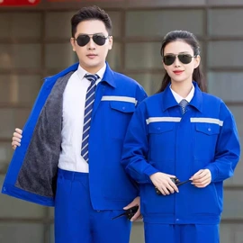 工装、制服;广告衫马甲;围巾