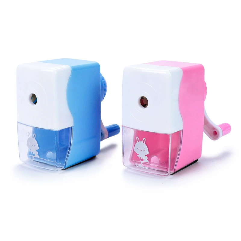 Cartoon sharpener