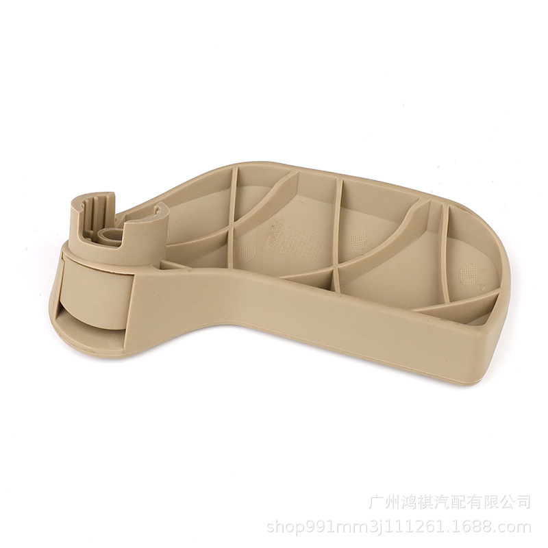 18G823533/633 is suitable for Volkswagen Bora Wei Ling Machine cover opening handle engine cover handle handle base