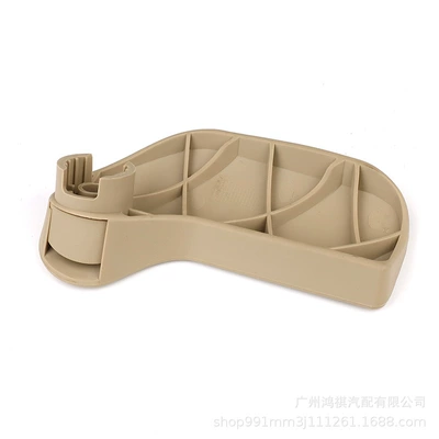 Armrest, handle, handle Bora Wei Ling Machine cover
