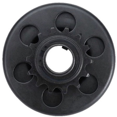 420 Chain Clutch, Avtomatik sürtünməli mufta