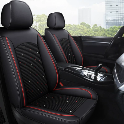 seat cover fully surrounded | Four Seasons Pad