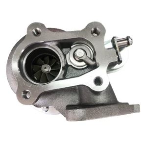 GT1752S 14411-VB300 Turbocharger Avtomobil Mühərriki Supercharger üçün