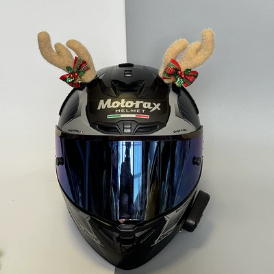 Reindeer Bells, Motuoche Auto Parts and Accessories