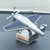 Креативные солнечные ароматические украшения для автомобиля от производителя, твердые ароматические украшения для автомобиля, легкие ароматические принадлежности