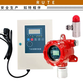 气体检测仪;其他气体分析;氧气检测仪