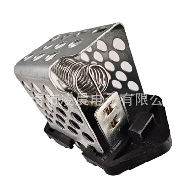 8200034040 Laguna car Fan