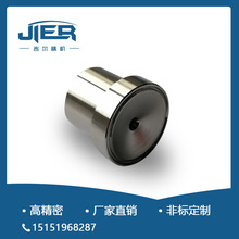 【按需定制】五轴加工中心高精密氨纶喷丝板干纺熔纺喷丝板组件